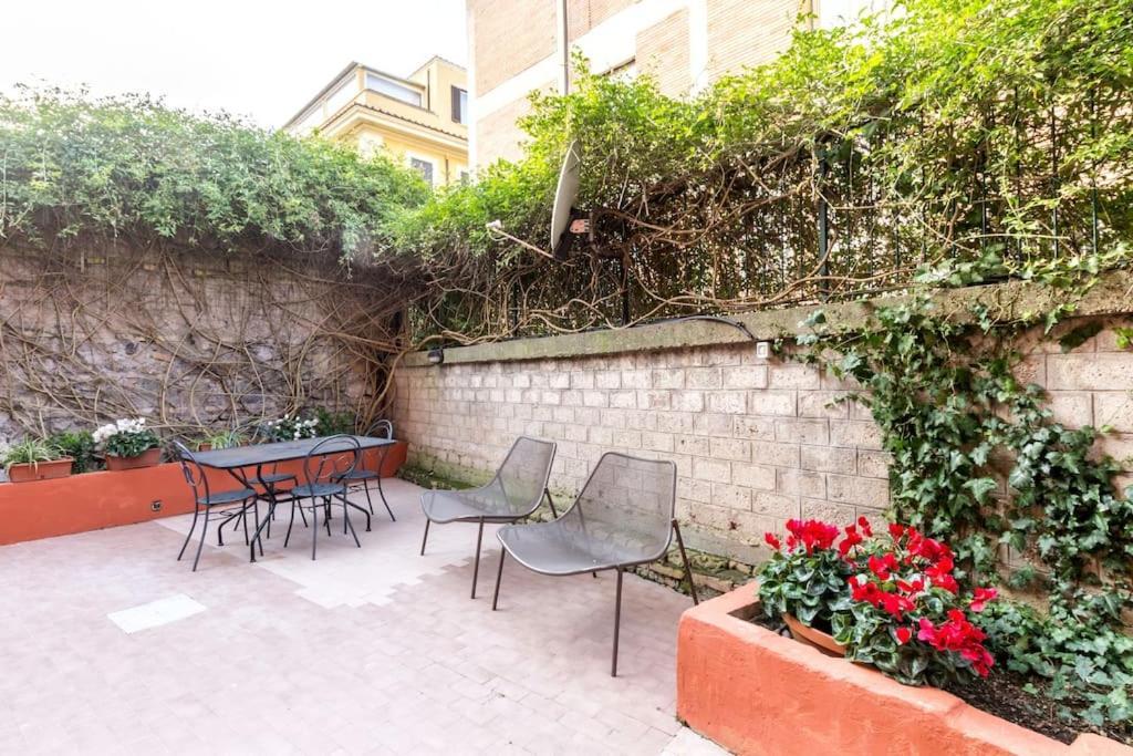 Casa vacanze Il Giardino Di Linda A San Pietro *