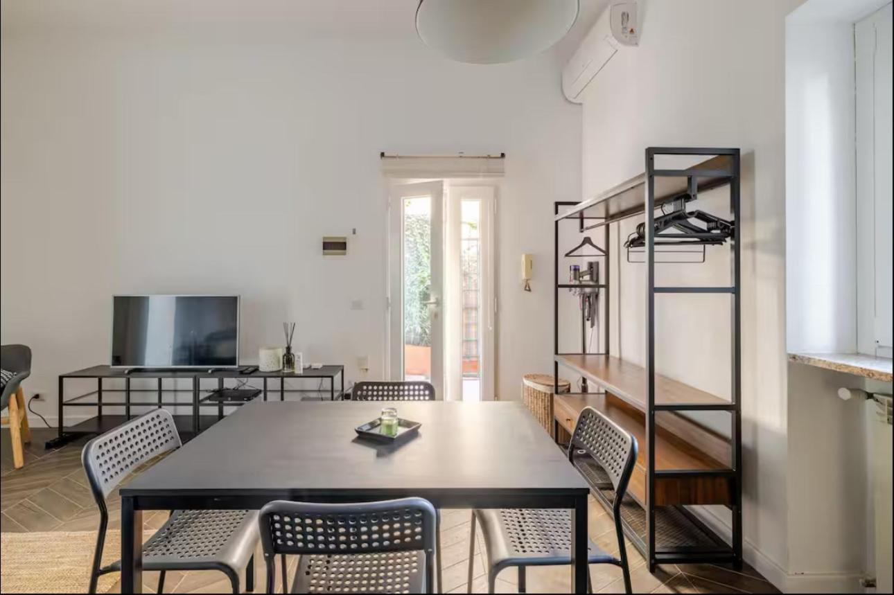 Il Giardino Di Linda A San Pietro Casa vacanze Roma